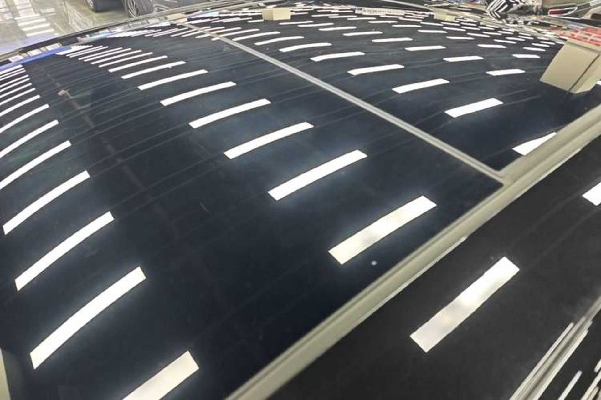 Used Cadillac CT5 2024 28T Luxury Pro Trim Roof