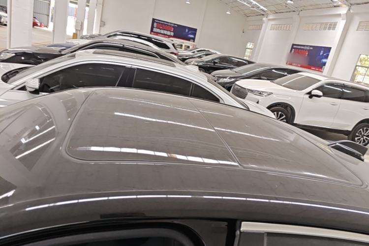 Used Cadillac CT5 2024 28T Luxury Pro Trim Roof