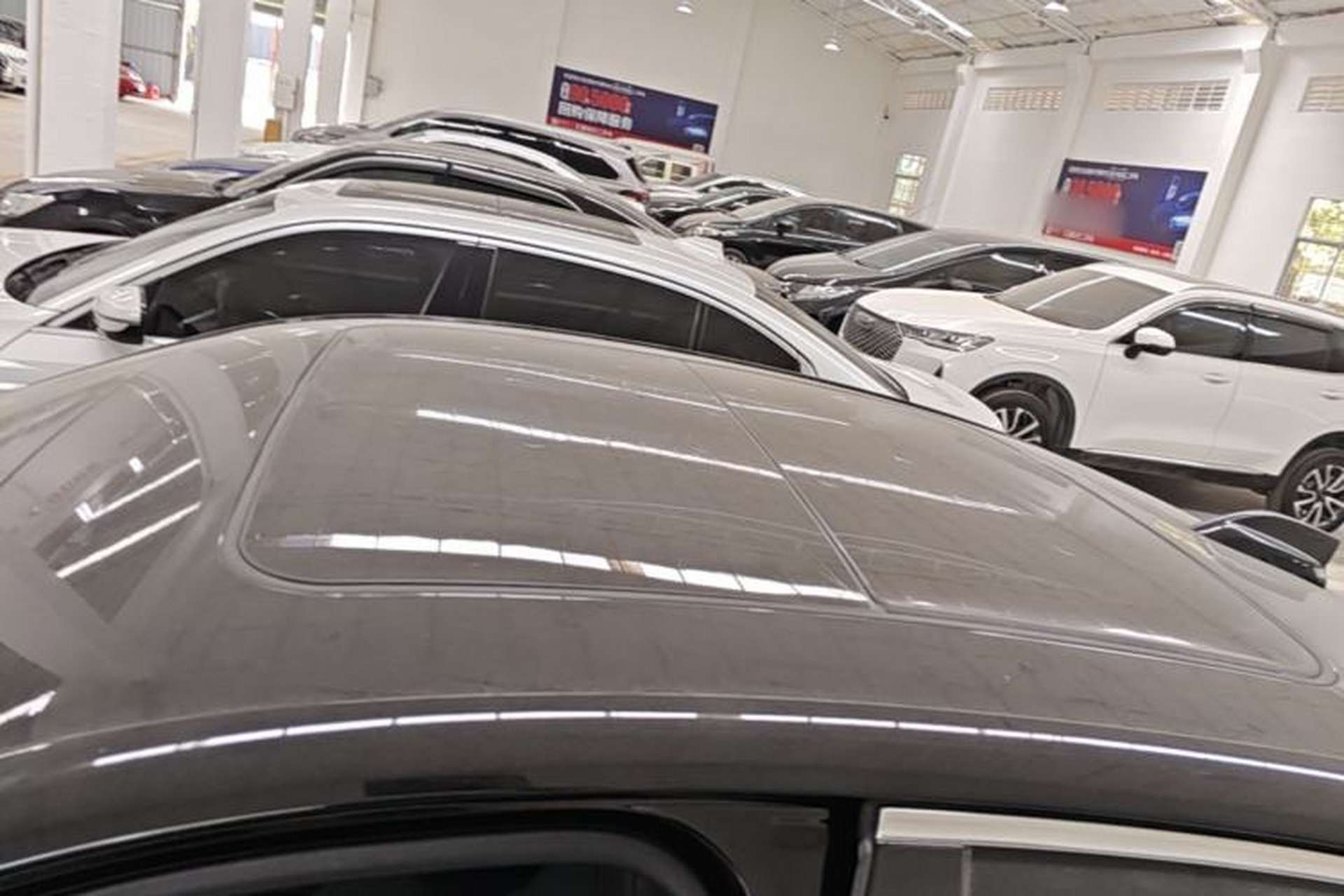Used Cadillac CT5 2024 28T Luxury Pro Trim Roof