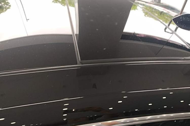 Used Cadillac CT5 2024 28T Luxury Pro Trim Roof