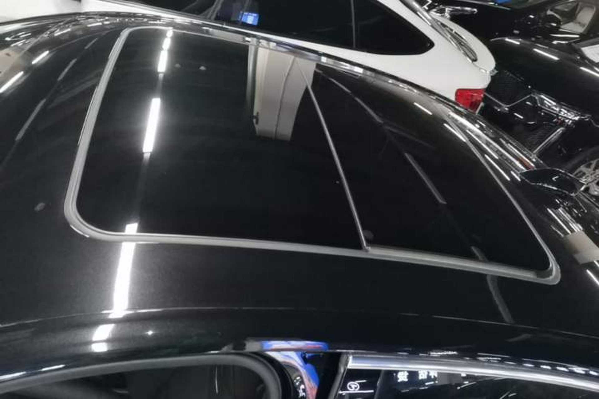 Used Cadillac CT5 2024 28T Luxury Pro Trim Roof