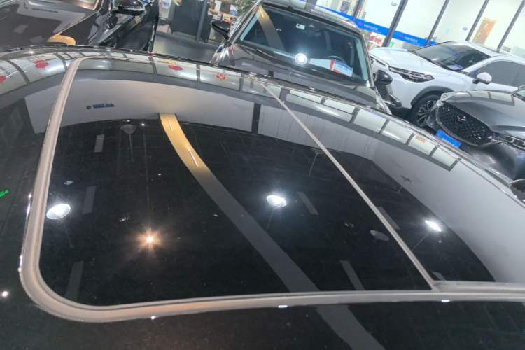 Used Cadillac CT5 2024 28T Luxury Pro Trim Roof
