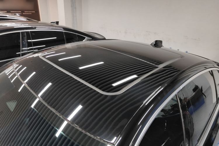 Used Cadillac CT5 2024 28T Luxury Pro Trim Roof