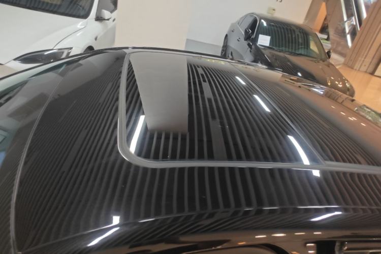 Used Cadillac CT5 2024 28T Prestige Edition Roof