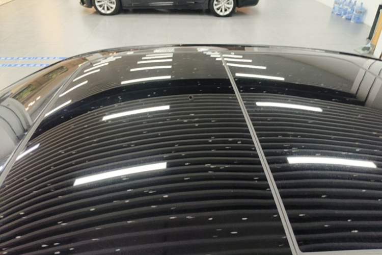 Used Cadillac CT5 2024 28T Luxury Pro Trim Roof