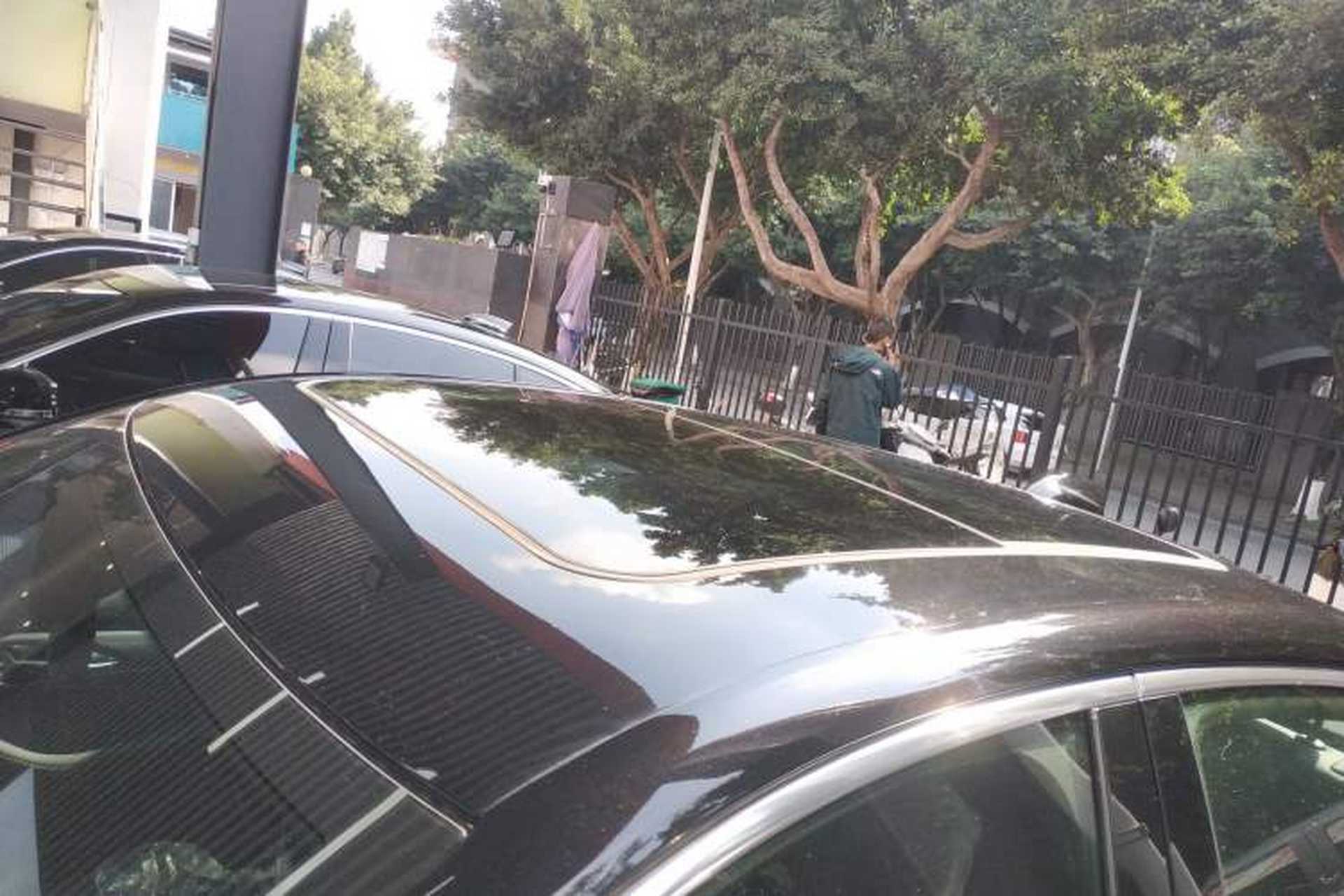 Used Cadillac CT5 2024 28T Luxury Pro Trim Roof