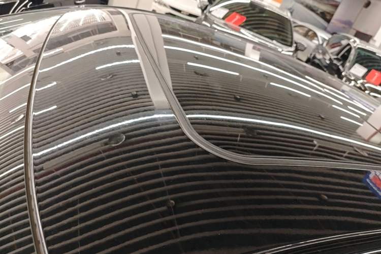 Used Cadillac CT5 2024 28T Luxury Pro Trim Roof