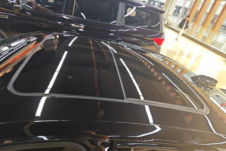 Used Cadillac CT5 2024 28T Prestige Edition Roof