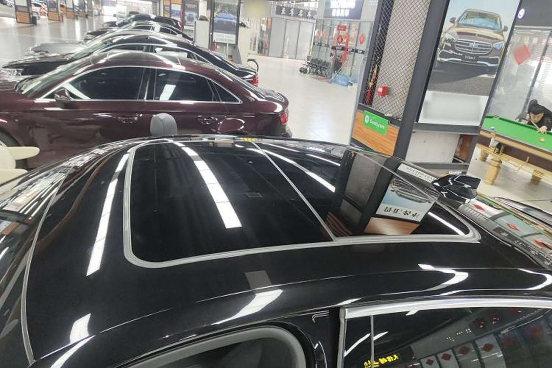 Used Cadillac CT5 2024 28T Luxury Pro Trim Roof