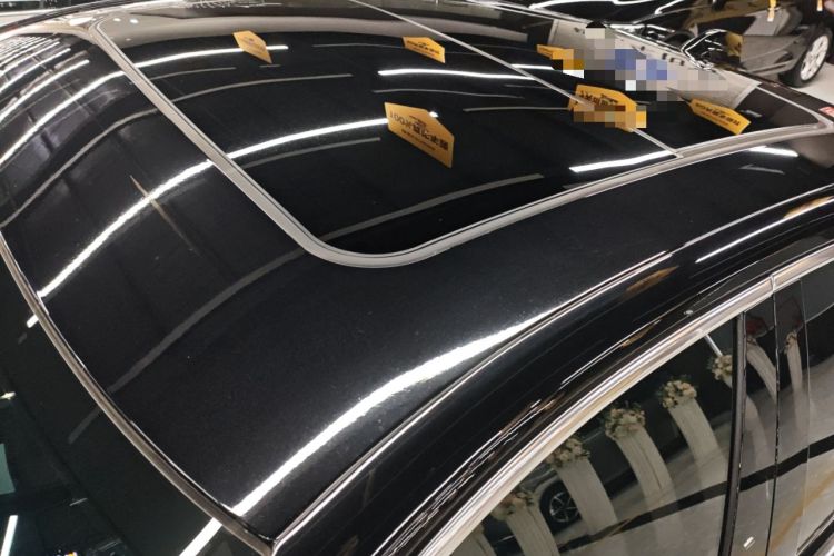 Used Cadillac CT5 2024 28T Luxury Pro Trim Roof