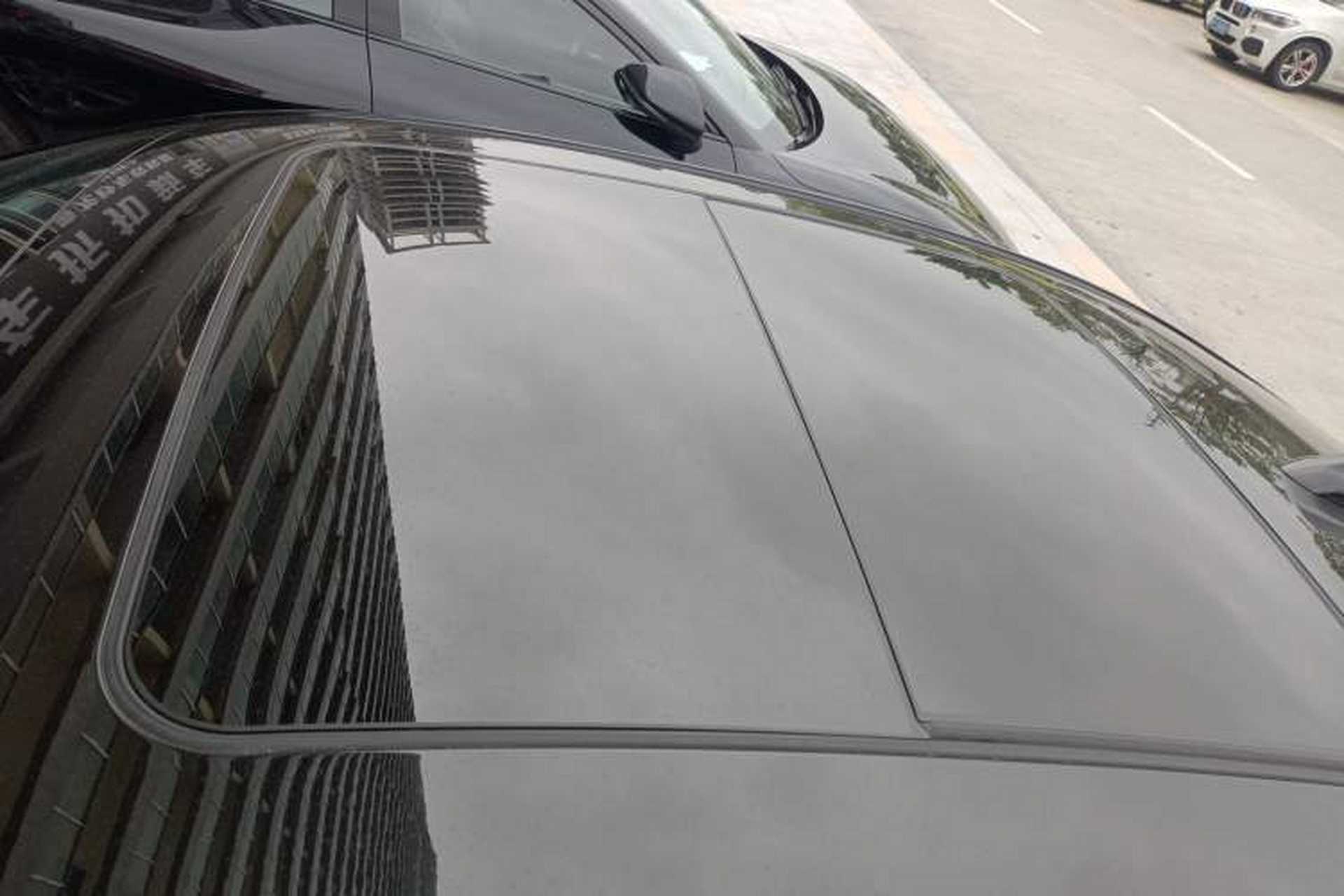 Used Cadillac CT5 2024 28T Luxury Pro Trim Roof