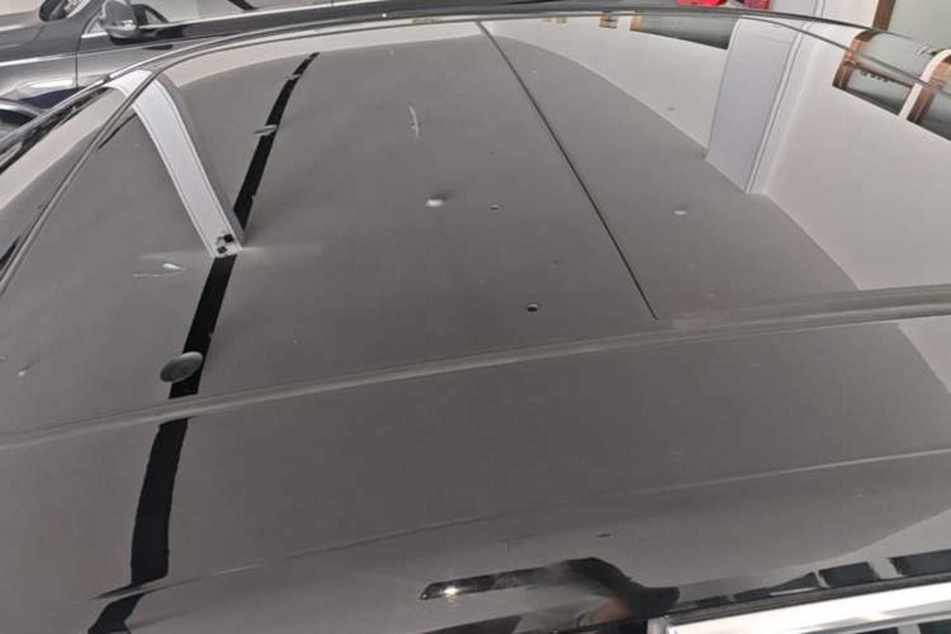 Used Cadillac CT5 2024 28T Luxury Version Roof