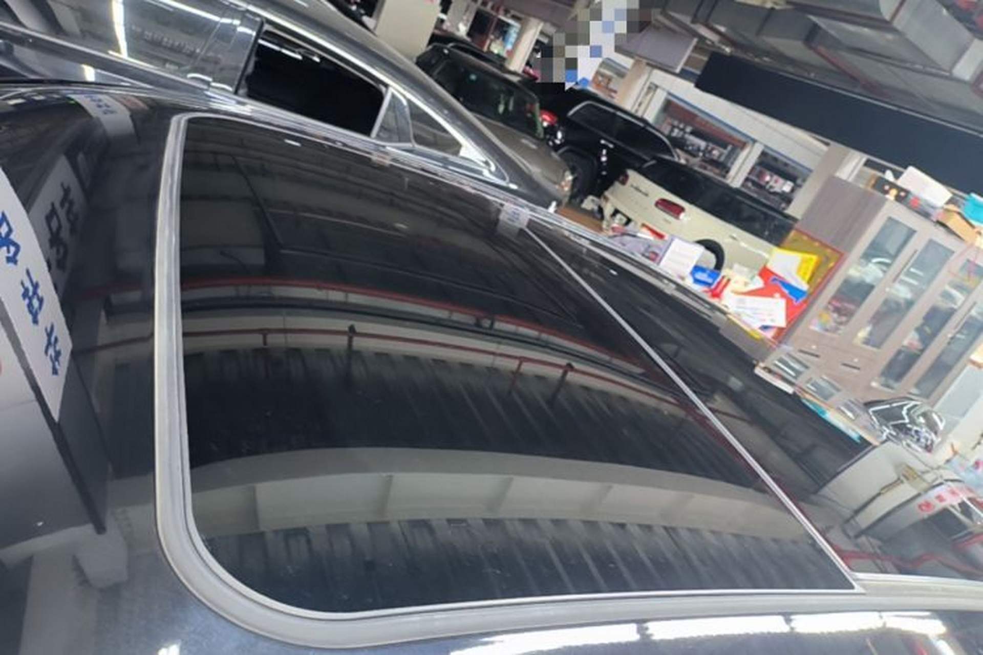 Used Cadillac CT5 2024 28T Luxury Pro Trim Roof