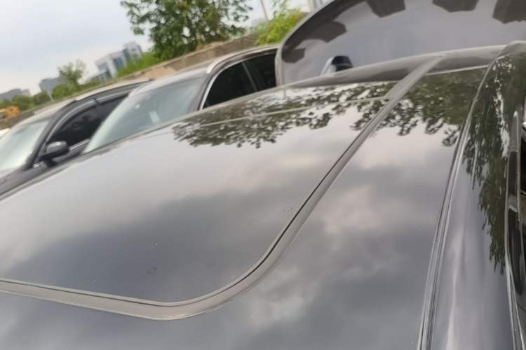 Used Cadillac CT5 2024 28T Luxury Pro Trim Roof