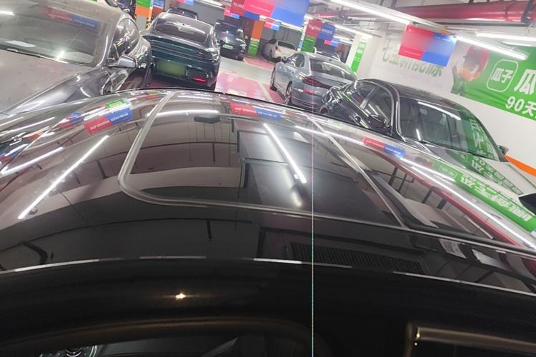 Used Cadillac CT5 2024 28T Luxury Pro Trim Roof