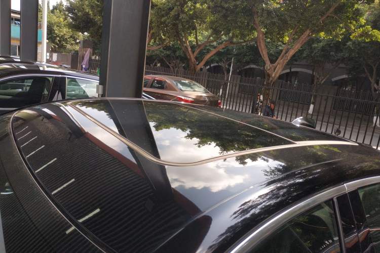 Used Cadillac CT5 2024 28T Luxury Pro Trim Roof