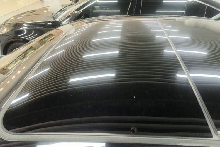 Used Cadillac CT5 2024 28T Luxury Pro Trim Roof