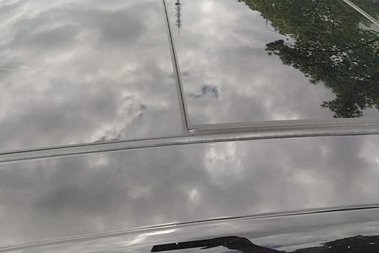 Used Cadillac CT5 2024 28T Luxury Pro Trim Roof