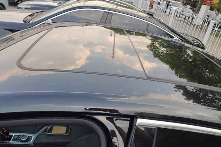 Used Cadillac CT5 2024 28T Luxury Pro Trim Roof