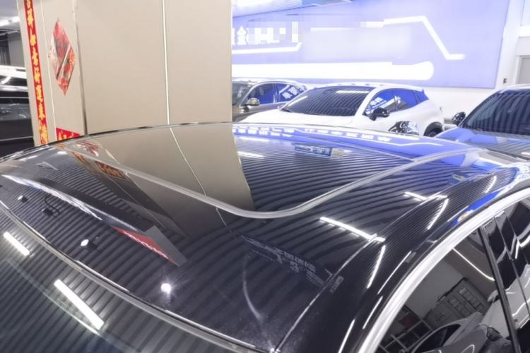 Used Cadillac CT5 2024 28T Luxury Pro Trim Roof