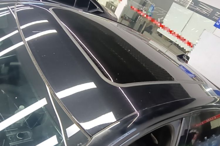 Used Cadillac CT5 2024 28T Luxury Pro Trim Roof