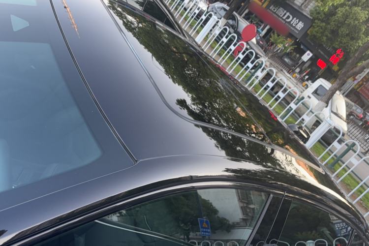 Used Cadillac CT5 2024 28T Platinum Edition Roof
