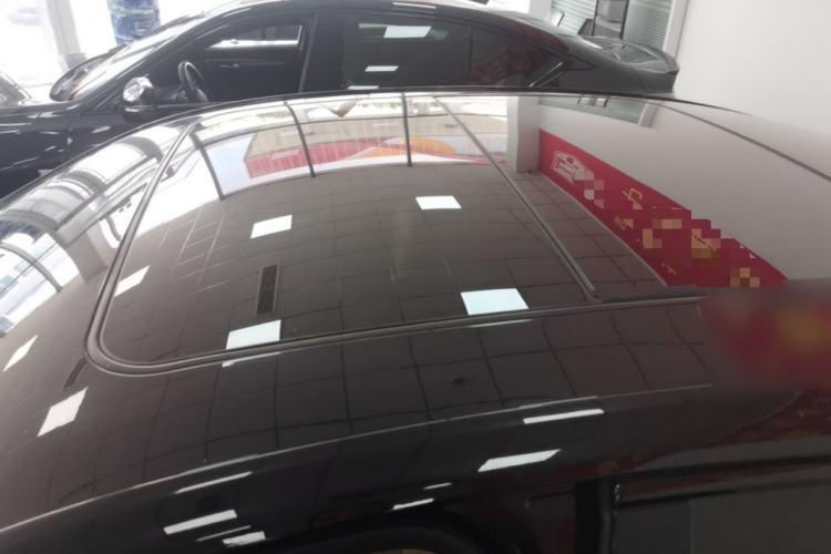 Used Cadillac CT5 2024 28T Prestige Edition Roof