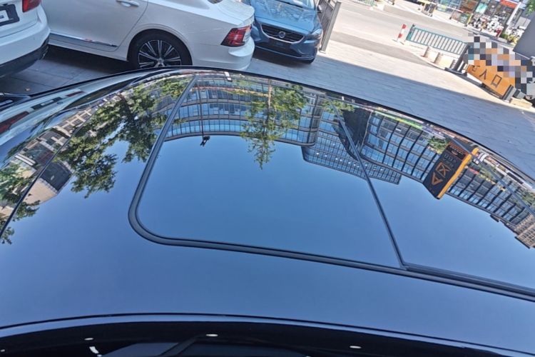 Used Cadillac CT5 2024 28T Prestige Edition Roof