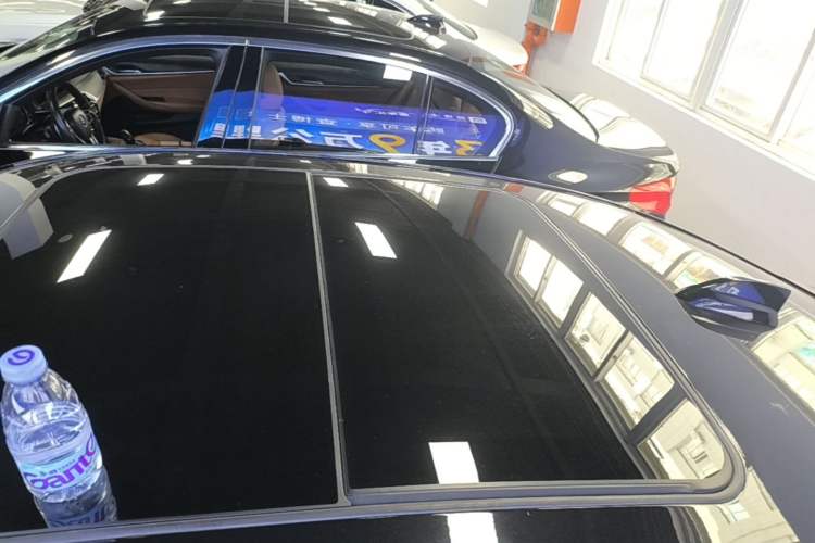 Used Cadillac CT5 2024 28T Luxury Pro Trim Roof