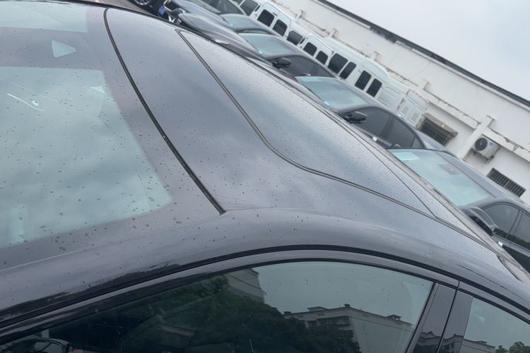 Used Cadillac CT5 2024 28T Platinum Edition Roof