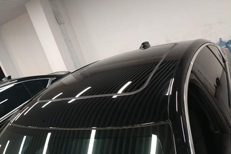 Used Cadillac CT5 2024 28T Luxury Pro Trim Roof