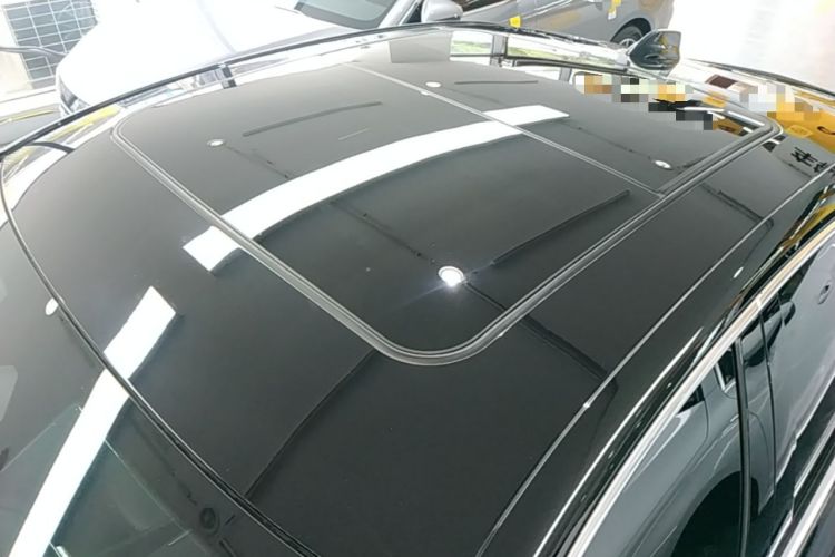 Used Cadillac CT5 2024 28T Luxury Pro Trim Roof