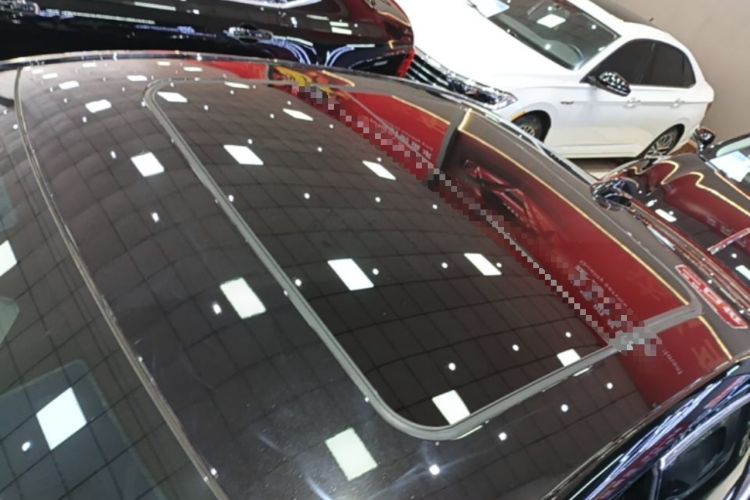 Used Cadillac CT5 2024 28T Luxury Pro Trim Roof
