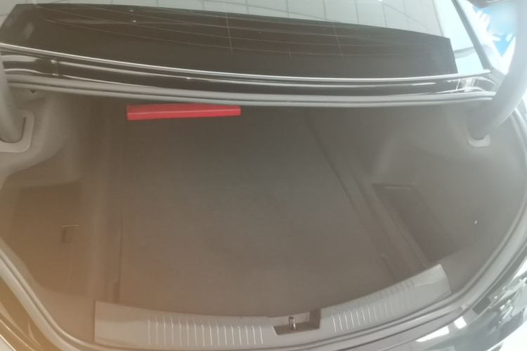 Used Cadillac CT5 2024 28T Prestige Edition Trunk