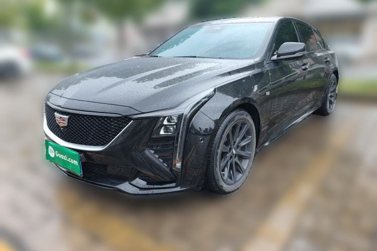 Used Cadillac CT5 2024 28T Prestige Edition Guazi used car, China used car export, Used car for sale, Used  cars, Cheapest cars for sale
