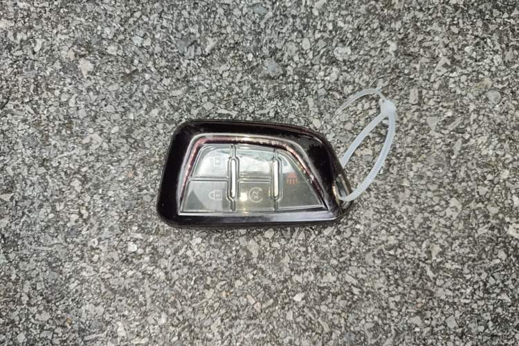 Used Cadillac CT5 2024 28T Prestige Edition Vehicle Key