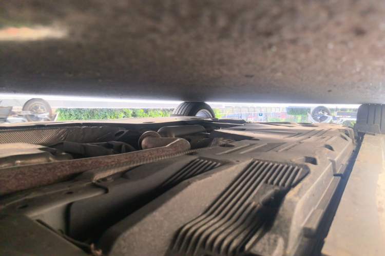 Used Cadillac CT5 2024 28T Luxury Pro Trim Chassis Front Right