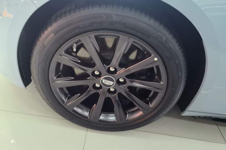 Used Cadillac CT5 2024 28T Prestige Edition Exterior 4