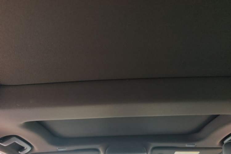 Used Cadillac CT5 2024 28T Platinum Edition Headliner