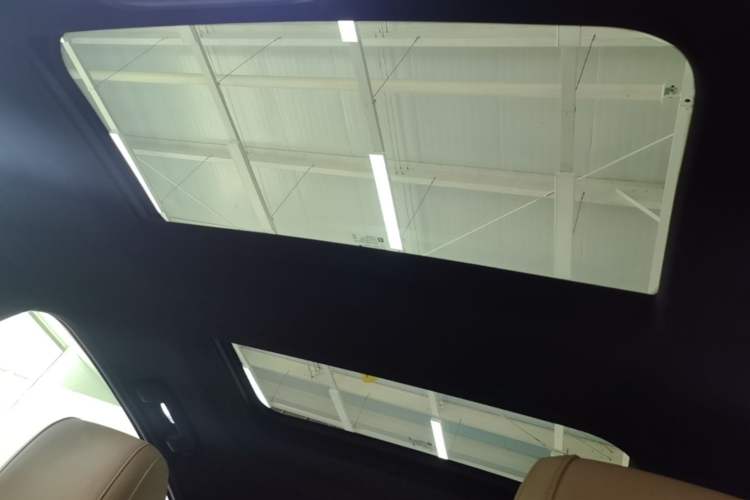 Used Cadillac CT5 2024 28T Prestige Edition Headliner