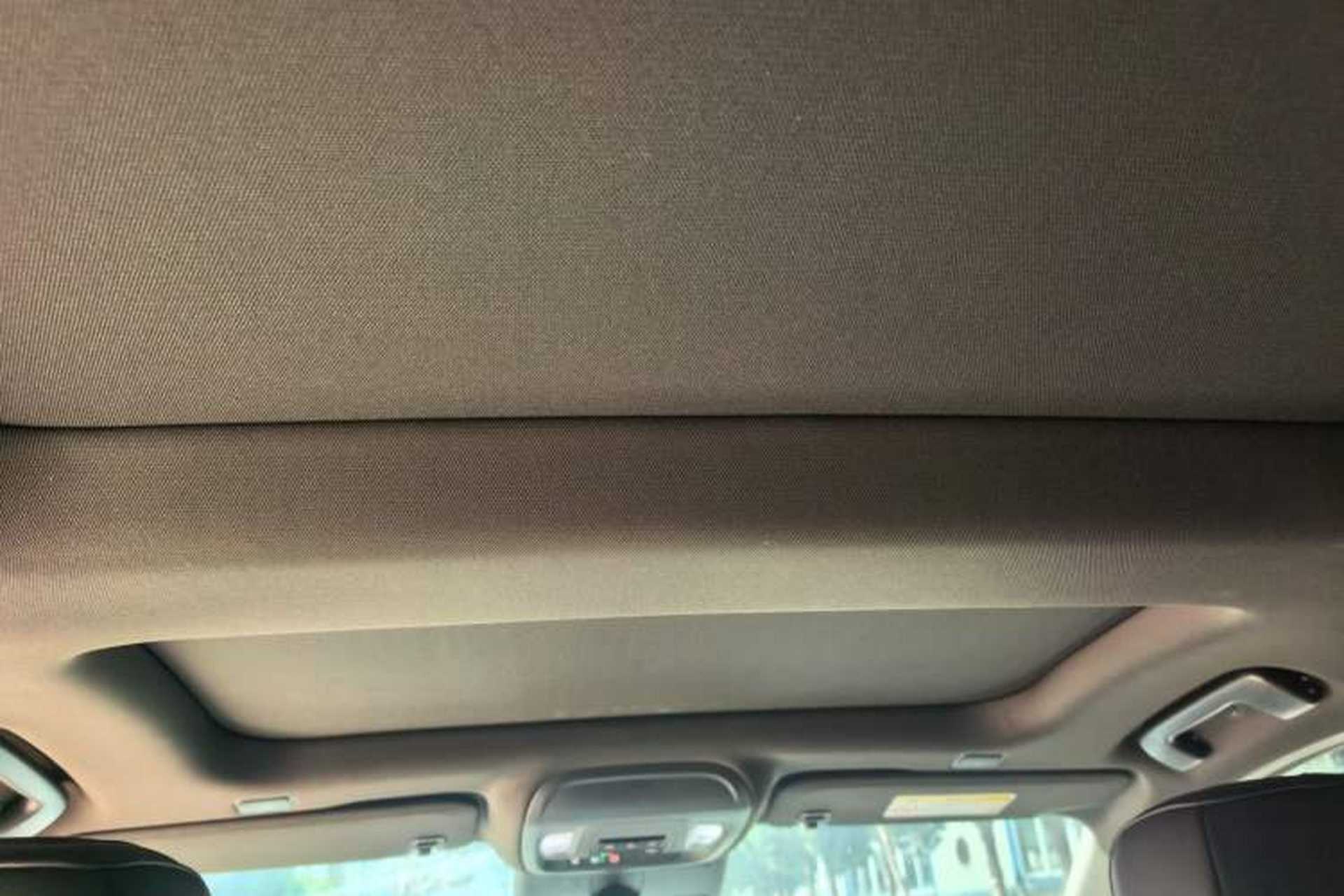 Used Cadillac CT5 2024 28T Prestige Edition Interior 2
