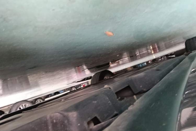 Used Cadillac CT5 2024 28T Luxury Pro Trim Left Side Sill