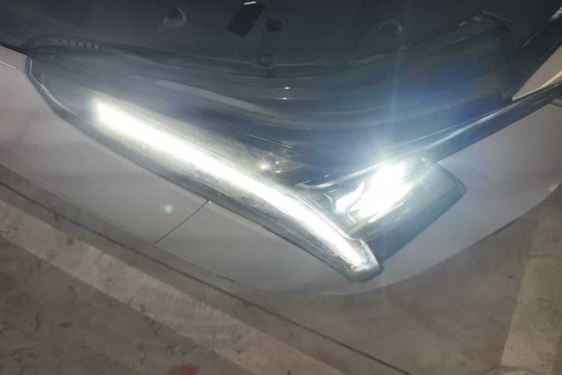 Used Cadillac CT5 2024 28T Luxury Pro Trim Right Front Headlight