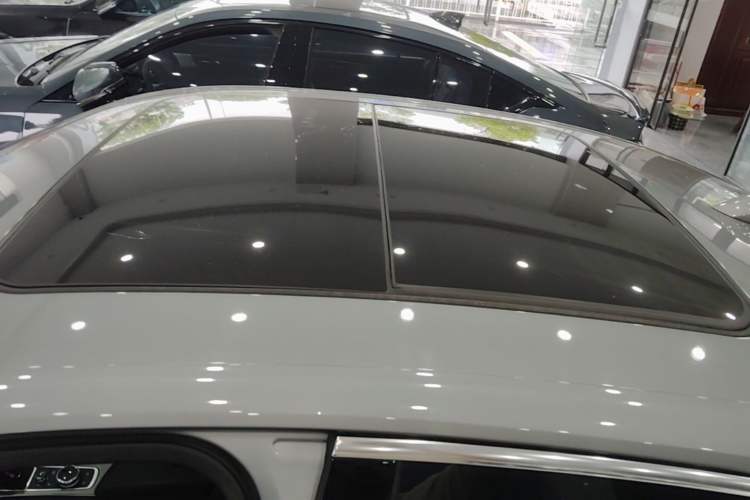 Used Cadillac CT5 2024 28T Luxury Pro Trim Roof