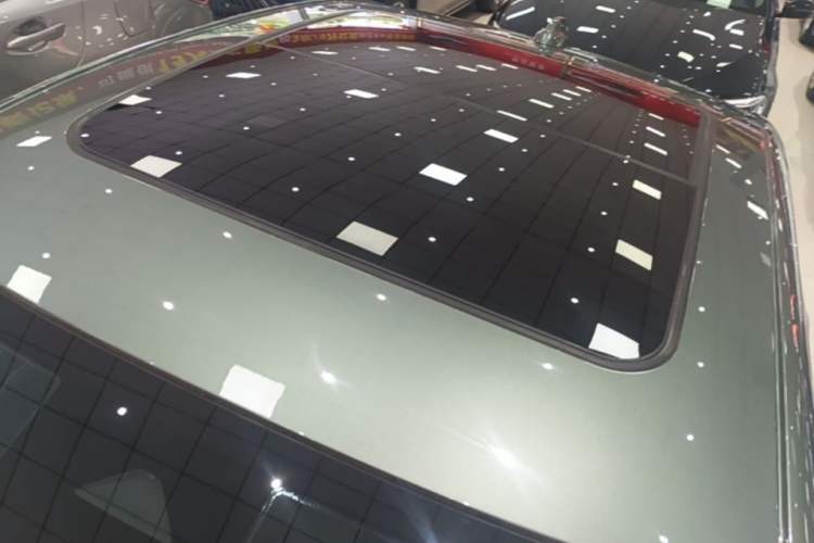 Used Cadillac CT5 2024 28T Luxury Pro Trim Roof