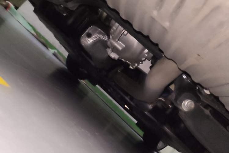 Used Cadillac CT5 2024 28T Luxury Pro Trim Chassis Rear