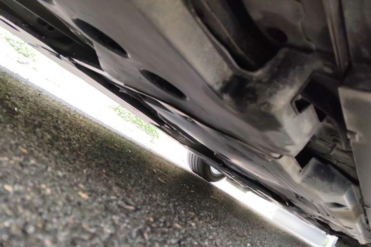 Used Cadillac CT5 2024 28T Prestige Edition Chassis Rear Right