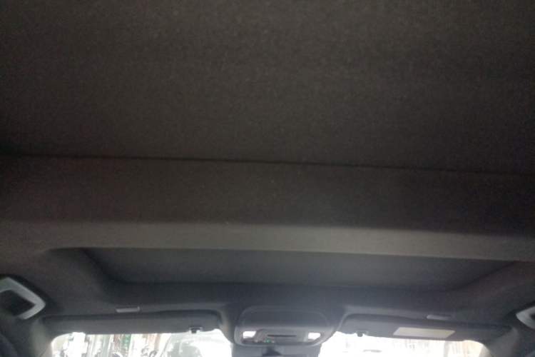 Used Cadillac CT5 2024 28T Prestige Edition Headliner