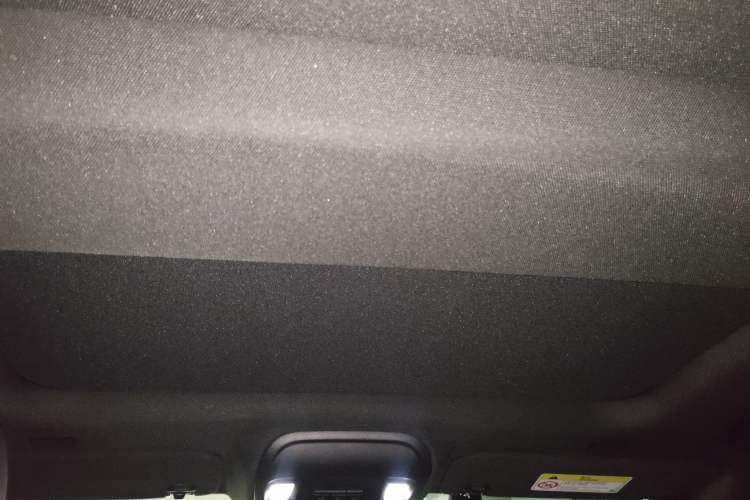 Used Cadillac CT5 2024 28T Luxury Pro Trim Headliner