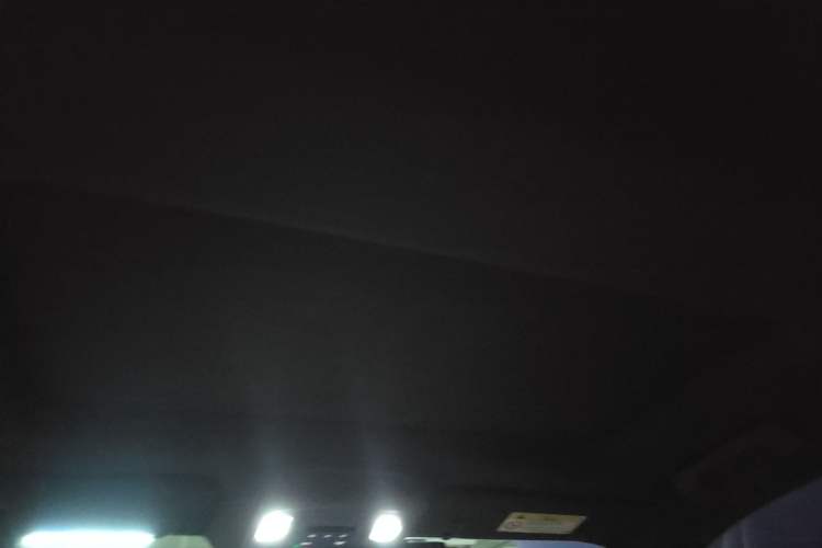 Used Cadillac CT5 2024 28T Prestige Edition Headliner